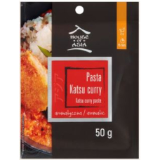 HA Katsu Curry Paste 50g